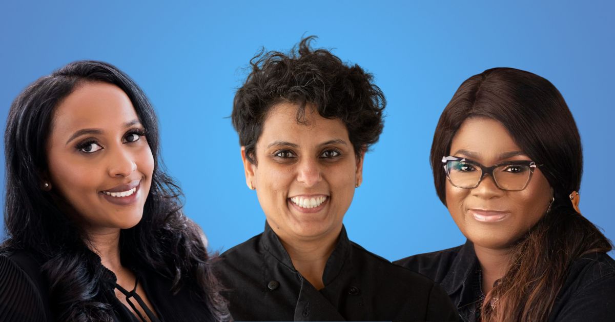 ¿Estás pensando en exportar?  Tres empresarias canadienses comparten… – Mujeres influyentes