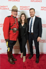 2016 RBC Canadian Women Entrepreneur Awards Gala