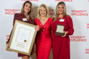 2016 RBC Canadian Women Entrepreneur Awards Gala