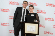 2016 RBC Canadian Women Entrepreneur Awards Gala