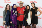 2016 RBC Canadian Women Entrepreneur Awards Gala