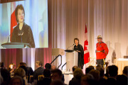 2016 RBC Canadian Women Entrepreneur Awards Gala