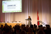 2016 RBC Canadian Women Entrepreneur Awards Gala