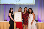 2016 RBC Canadian Women Entrepreneur Awards Gala