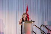 2016 RBC Canadian Women Entrepreneur Awards Gala