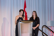 2016 RBC Canadian Women Entrepreneur Awards Gala