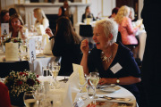 Global Women of Influence Senior Executive Dinner Series