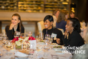 Global Women of Influence Senior Executive Dinner Series