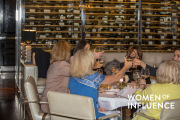 Global Women of Influence Senior Executive Dinner Series