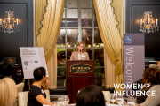 Global Women of Influence Senior Executive Dinner Series