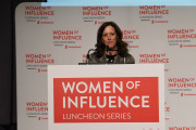 Top 25 Women of Influence Luncheon