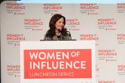 Top 25 Women of Influence Luncheon