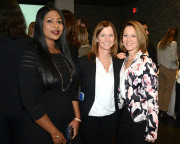 Top 25 Women of Influence Luncheon