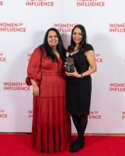 30th Annual Canadian Women Entrepreneur Awards Gala 2022