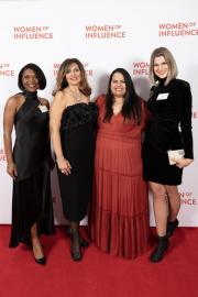 30th Annual Canadian Women Entrepreneur Awards Gala