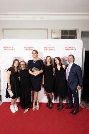 30th Annual Canadian Women Entrepreneur Awards Gala