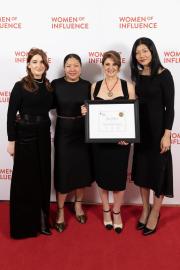 30th Annual Canadian Women Entrepreneur Awards Gala