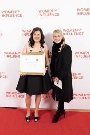 30th Annual Canadian Women Entrepreneur Awards Gala