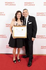 30th Annual Canadian Women Entrepreneur Awards Gala