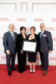 30th Annual Canadian Women Entrepreneur Awards Gala