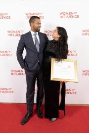 30th Annual Canadian Women Entrepreneur Awards Gala