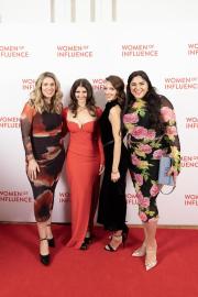 30th Annual Canadian Women Entrepreneur Awards Gala