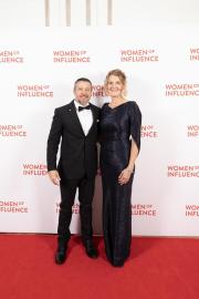 30th Annual Canadian Women Entrepreneur Awards Gala