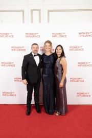 30th Annual Canadian Women Entrepreneur Awards Gala