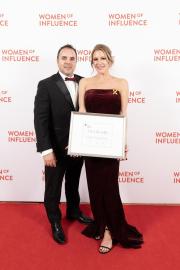 30th Annual Canadian Women Entrepreneur Awards Gala