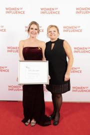 30th Annual Canadian Women Entrepreneur Awards Gala