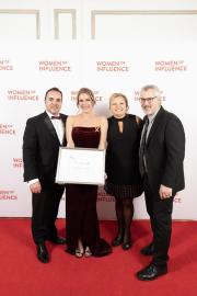 30th Annual Canadian Women Entrepreneur Awards Gala