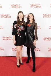 30th Annual Canadian Women Entrepreneur Awards Gala