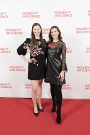 30th Annual Canadian Women Entrepreneur Awards Gala