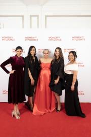 30th Annual Canadian Women Entrepreneur Awards Gala