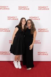 30th Annual Canadian Women Entrepreneur Awards Gala