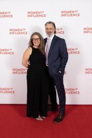 30th Annual Canadian Women Entrepreneur Awards Gala