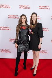 30th Annual Canadian Women Entrepreneur Awards Gala