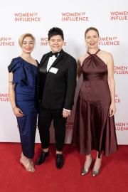 30th Annual Canadian Women Entrepreneur Awards Gala