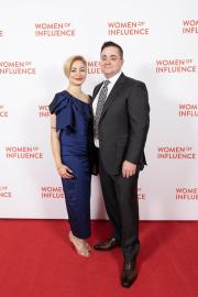 30th Annual Canadian Women Entrepreneur Awards Gala