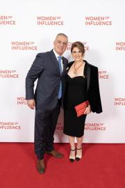 30th Annual Canadian Women Entrepreneur Awards Gala