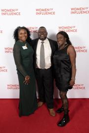 30th Annual Canadian Women Entrepreneur Awards Gala