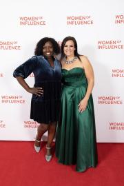 30th Annual Canadian Women Entrepreneur Awards Gala