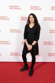 30th Annual Canadian Women Entrepreneur Awards Gala