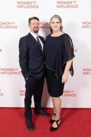 30th Annual Canadian Women Entrepreneur Awards Gala