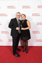 30th Annual Canadian Women Entrepreneur Awards Gala