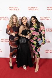 30th Annual Canadian Women Entrepreneur Awards Gala