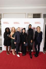 30th Annual Canadian Women Entrepreneur Awards Gala