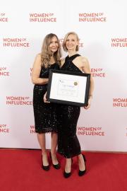 30th Annual Canadian Women Entrepreneur Awards Gala