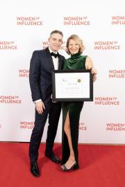 30th Annual Canadian Women Entrepreneur Awards Gala