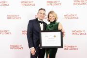 30th Annual Canadian Women Entrepreneur Awards Gala